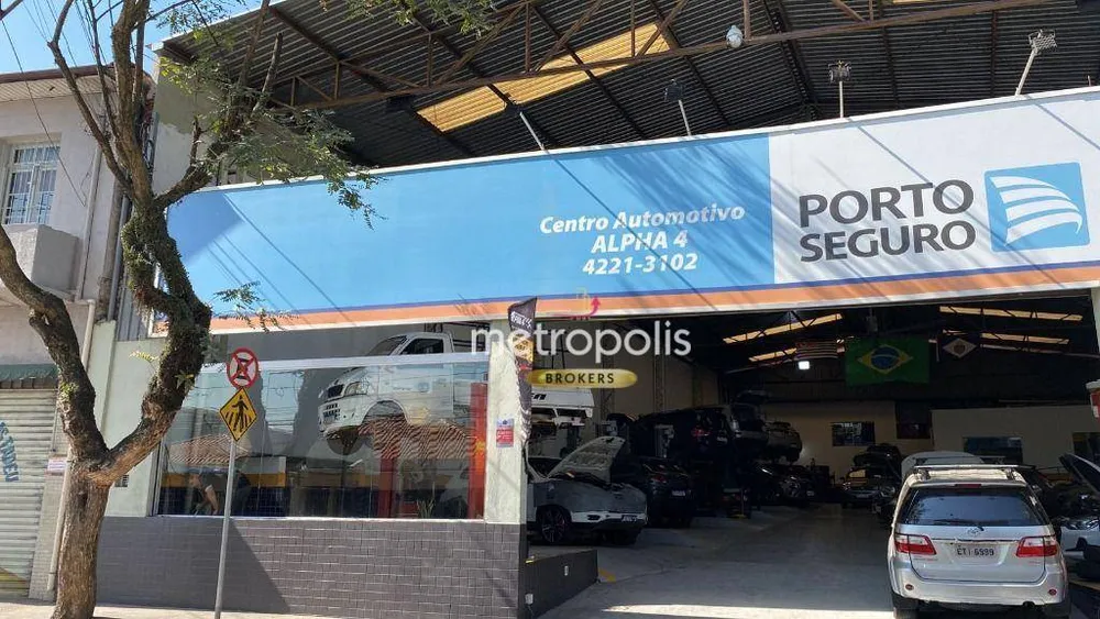 Depósito-Galpão, 732 m² - Foto 3