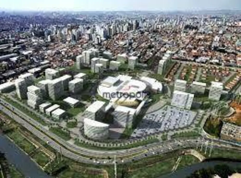 Depósito-Galpão, 732 m² - Foto 5