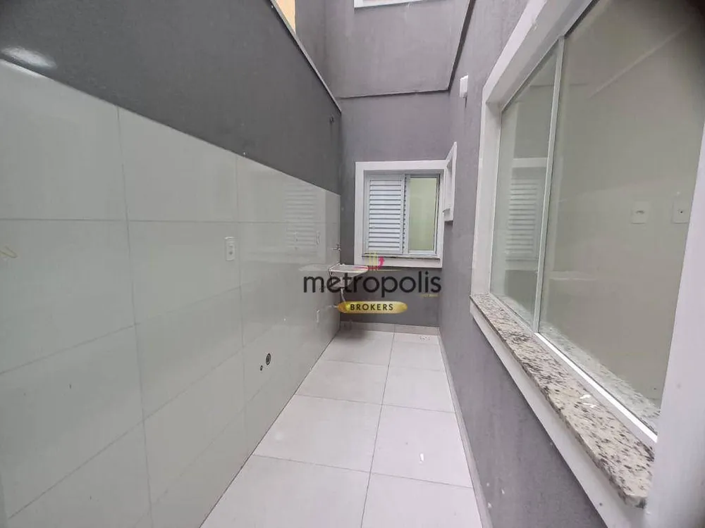 Apartamento, 2 quartos, 60 m² - Foto 2