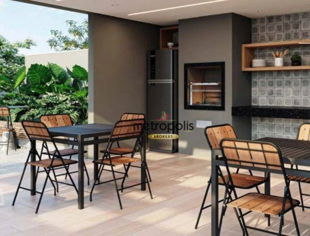Apartamento, 3 quartos, 82 m² - Foto 2