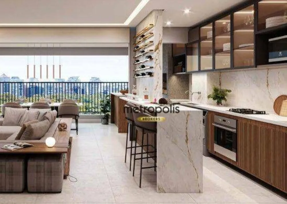 Apartamento, 3 quartos, 82 m² - Foto 11