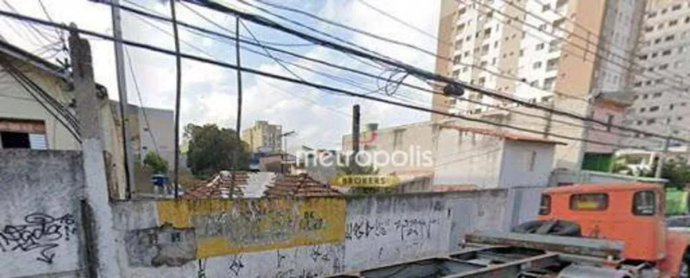Terreno, 1020 m² - Foto 6