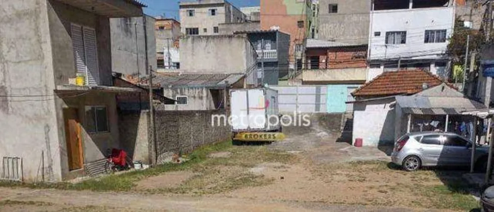 Terreno, 1020 m² - Foto 4