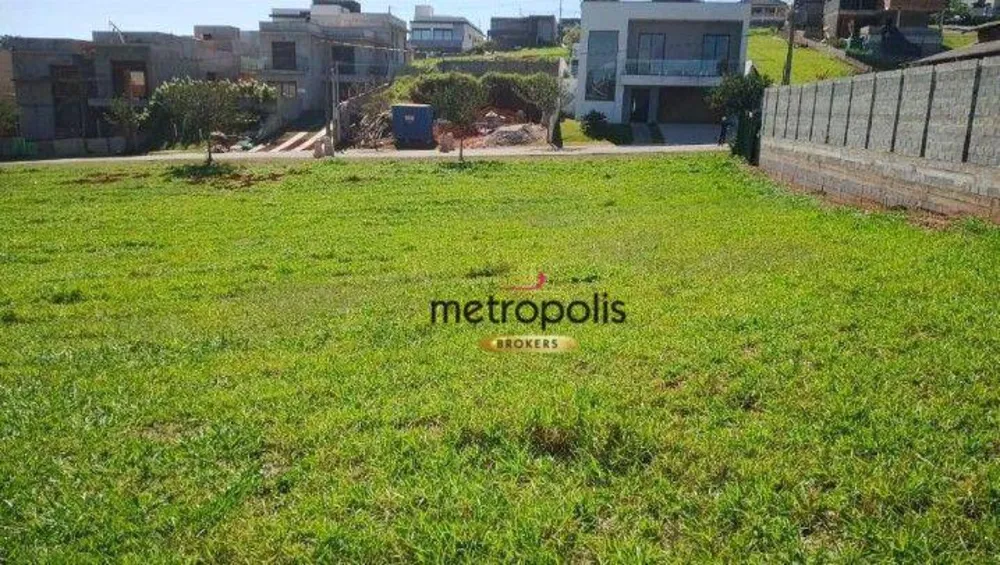 Terreno, 660 m² - Foto 1