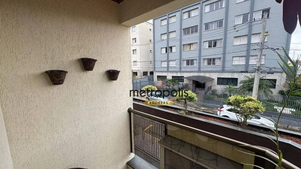Apartamento, 3 quartos, 81 m² - Foto 2