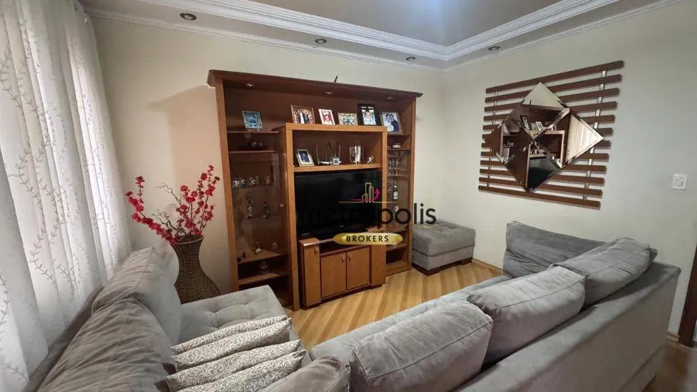Apartamento, 3 quartos, 81 m² - Foto 1