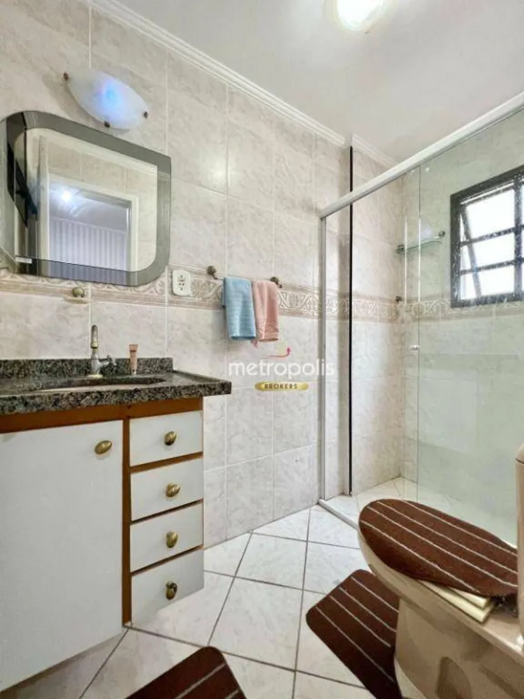 Apartamento, 4 quartos, 210 m² - Foto 5