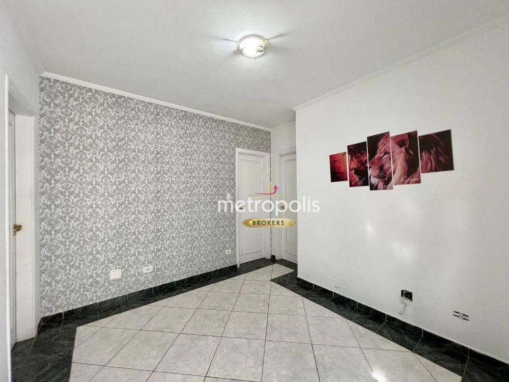 Apartamento, 4 quartos, 210 m² - Foto 4