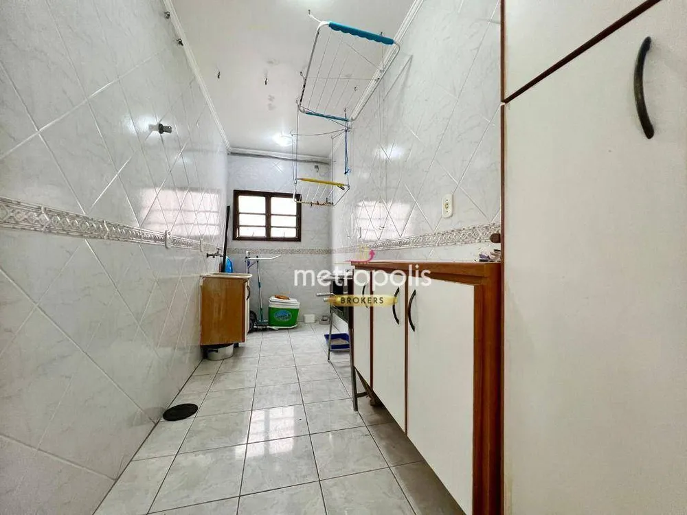 Apartamento, 4 quartos, 210 m² - Foto 3