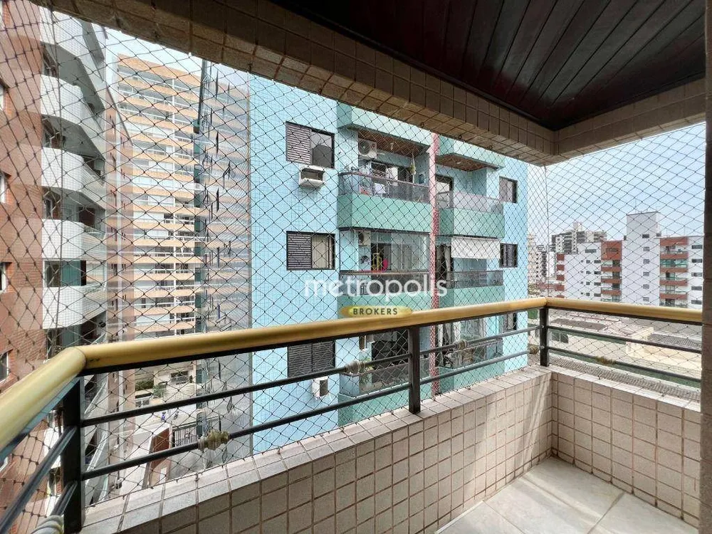 Apartamento, 4 quartos, 210 m² - Foto 1