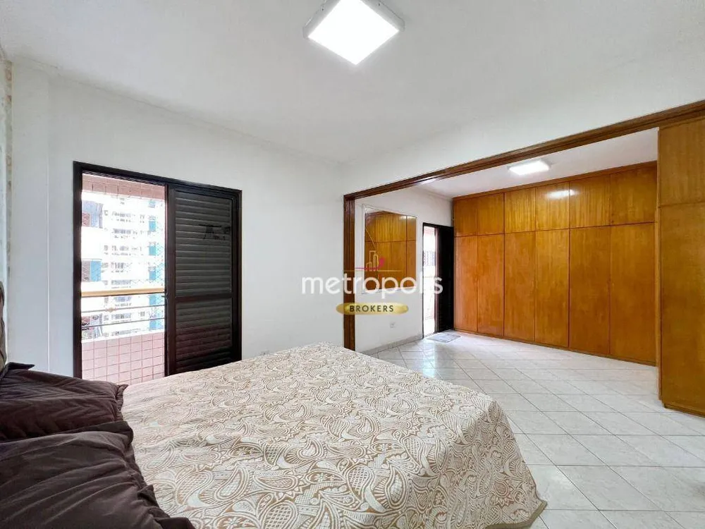 Apartamento, 4 quartos, 210 m² - Foto 7
