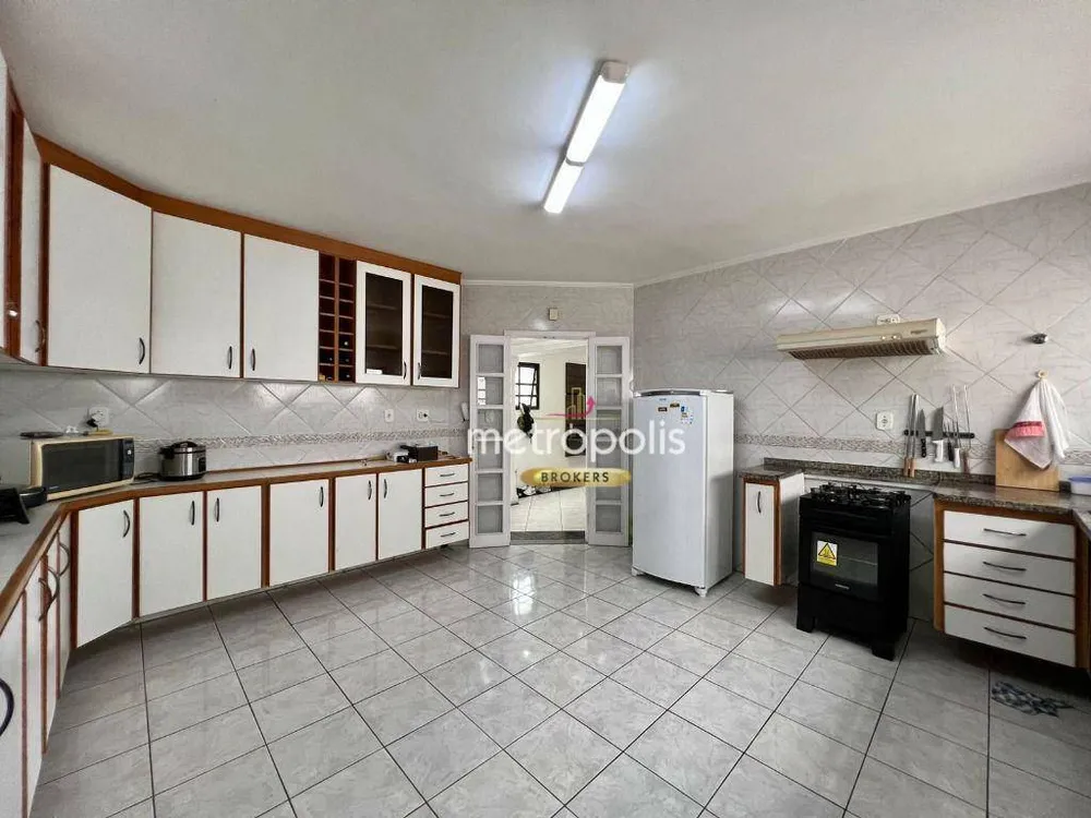 Apartamento, 4 quartos, 210 m² - Foto 2