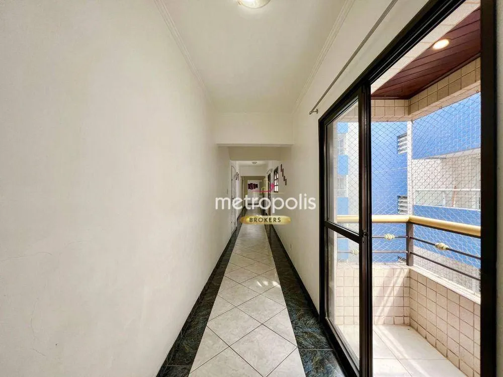 Apartamento, 4 quartos, 210 m² - Foto 6