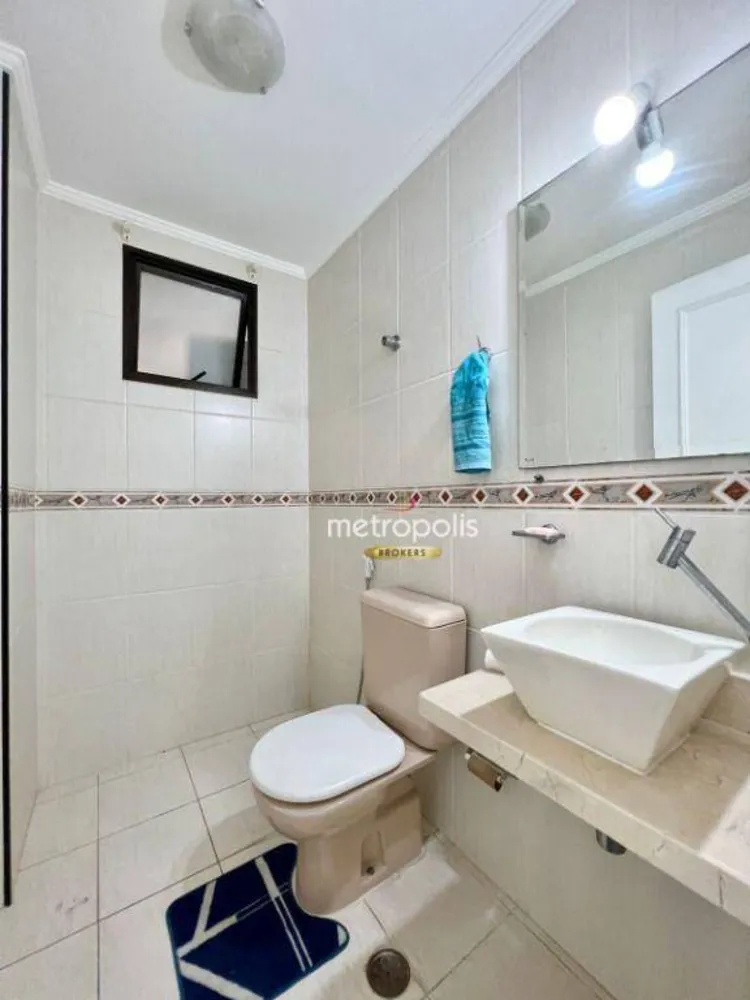 Apartamento, 4 quartos, 210 m² - Foto 12