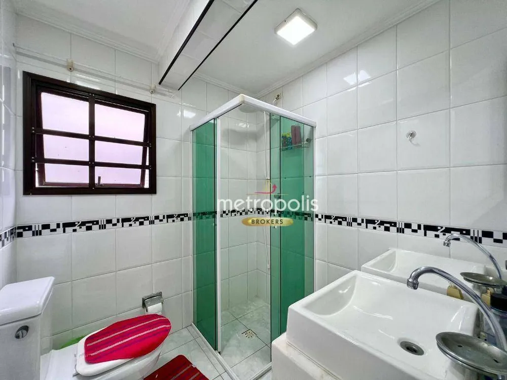 Apartamento, 4 quartos, 210 m² - Foto 8
