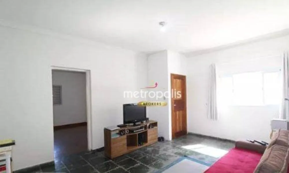 Casa, 2 quartos, 100 m² - Foto 1