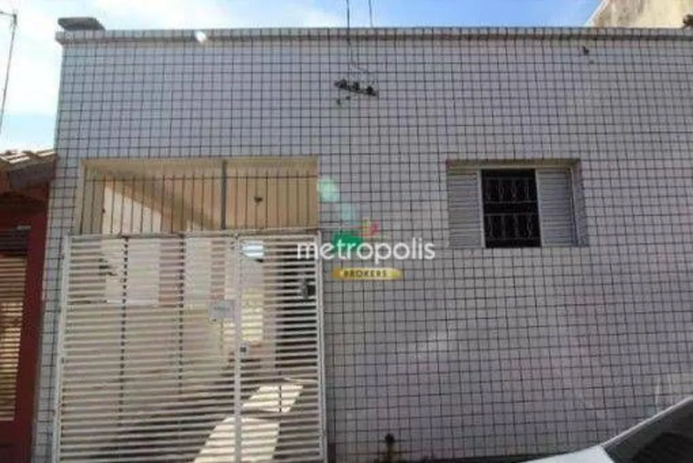 Casa, 2 quartos, 100 m² - Foto 3