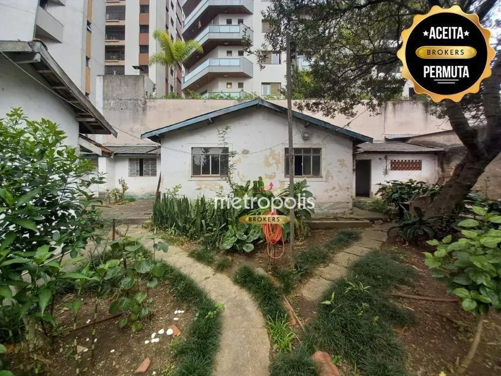Terreno, 1000 m² - Foto 1