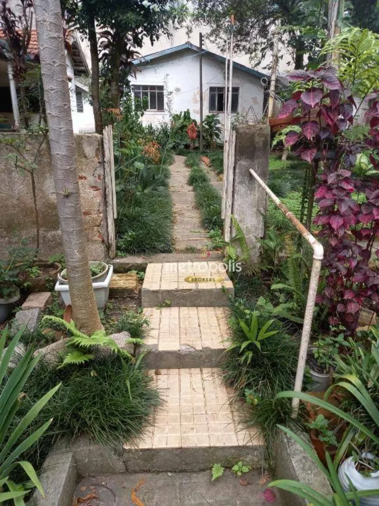 Terreno, 1000 m² - Foto 2