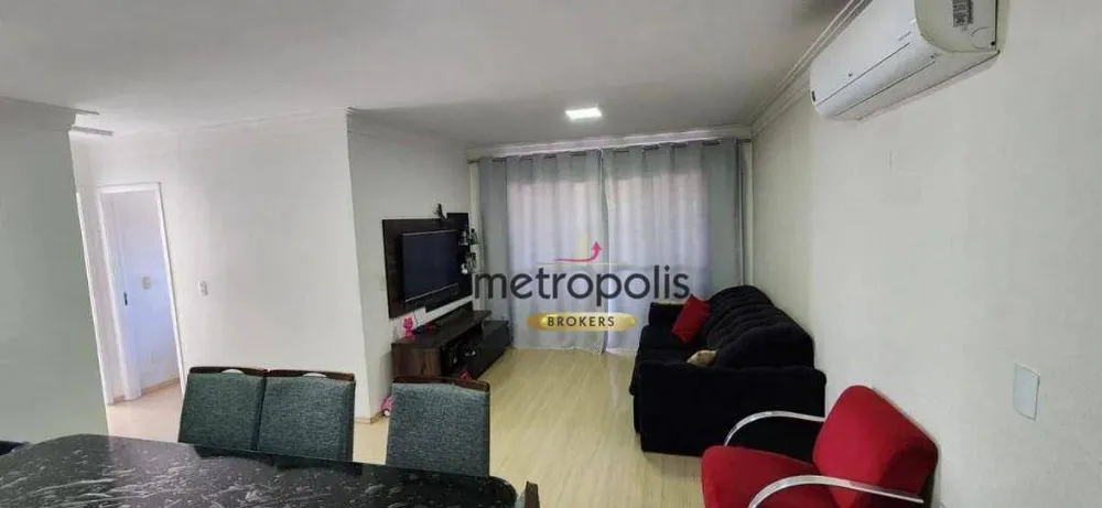 Apartamento, 2 quartos, 75 m² - Foto 1