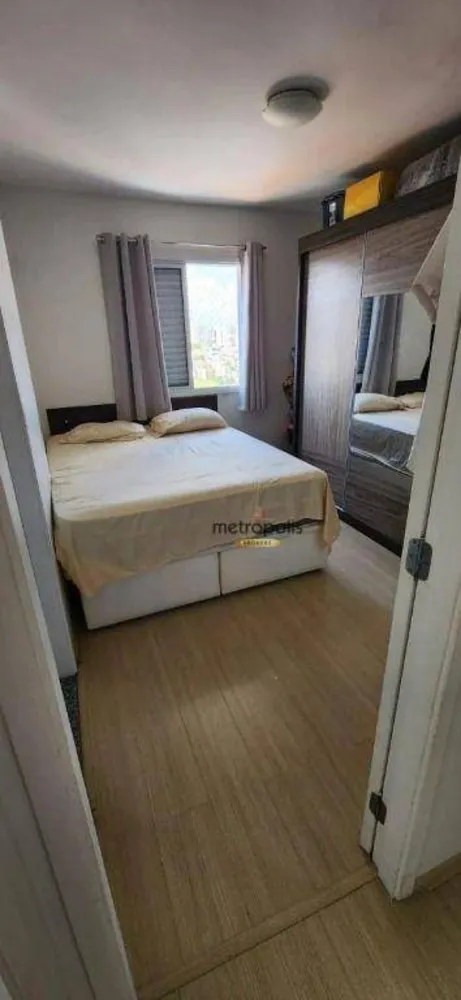Apartamento, 2 quartos, 75 m² - Foto 5