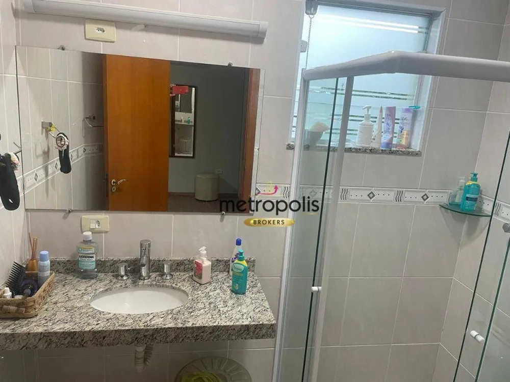 Sobrado, 3 quartos, 180 m² - Foto 7