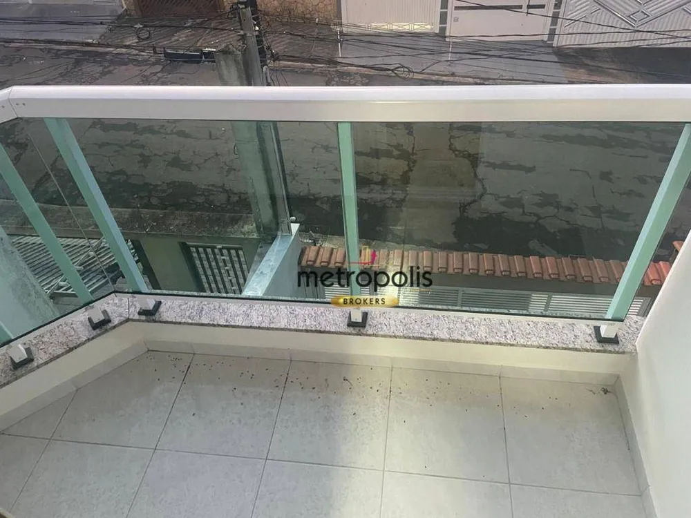 Sobrado, 3 quartos, 180 m² - Foto 1