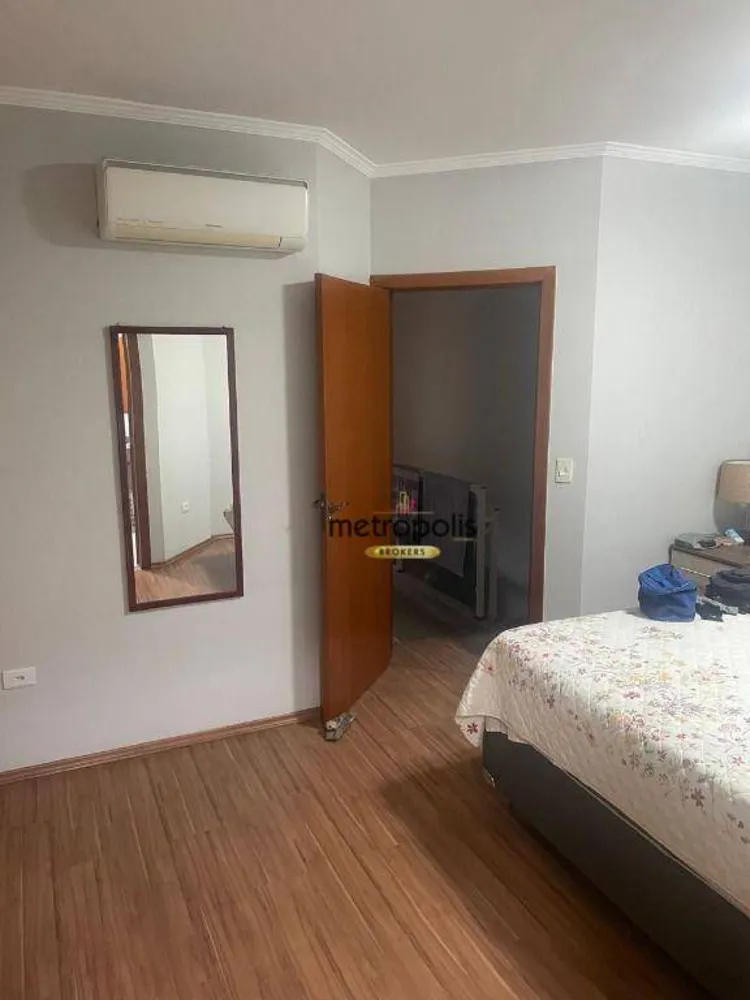 Sobrado, 3 quartos, 180 m² - Foto 6