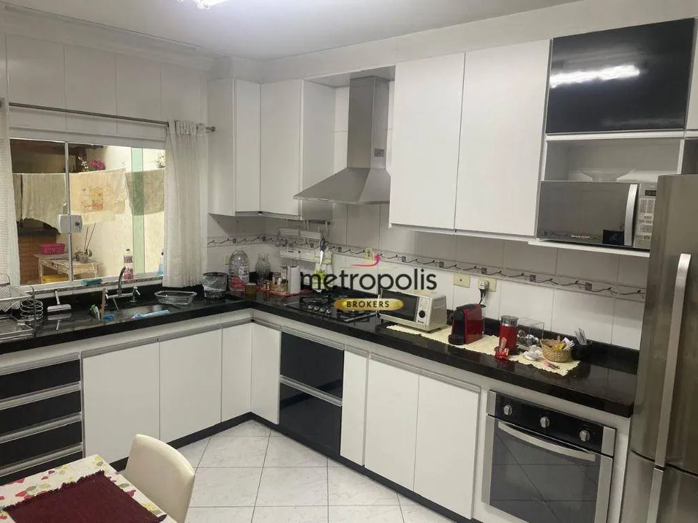 Sobrado, 3 quartos, 180 m² - Foto 4