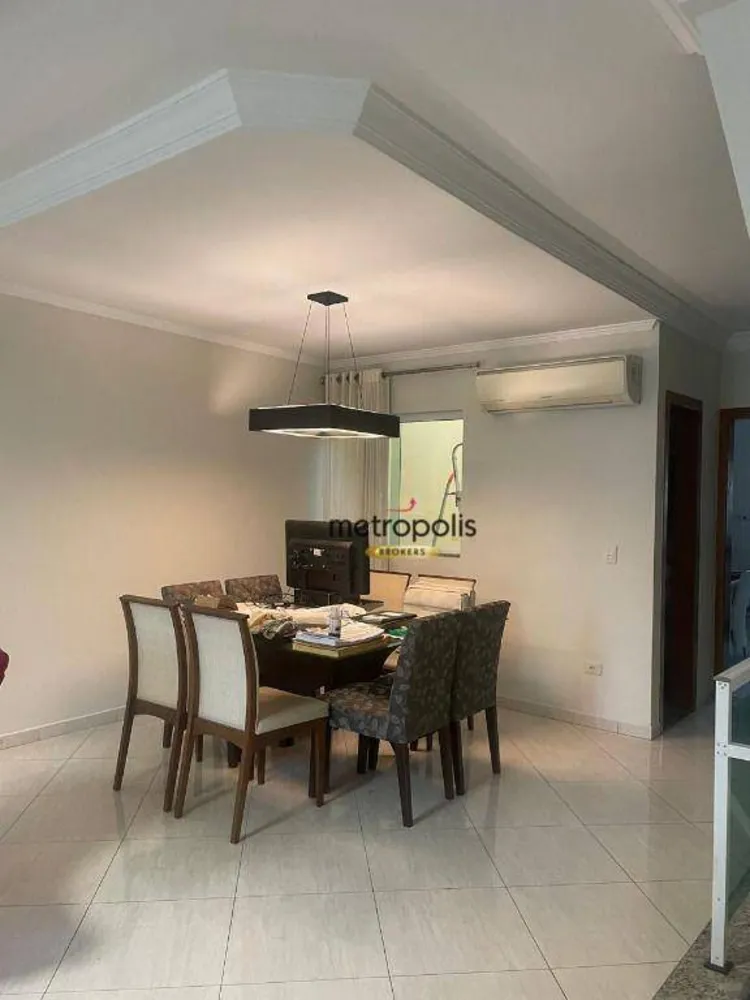 Sobrado, 3 quartos, 180 m² - Foto 2