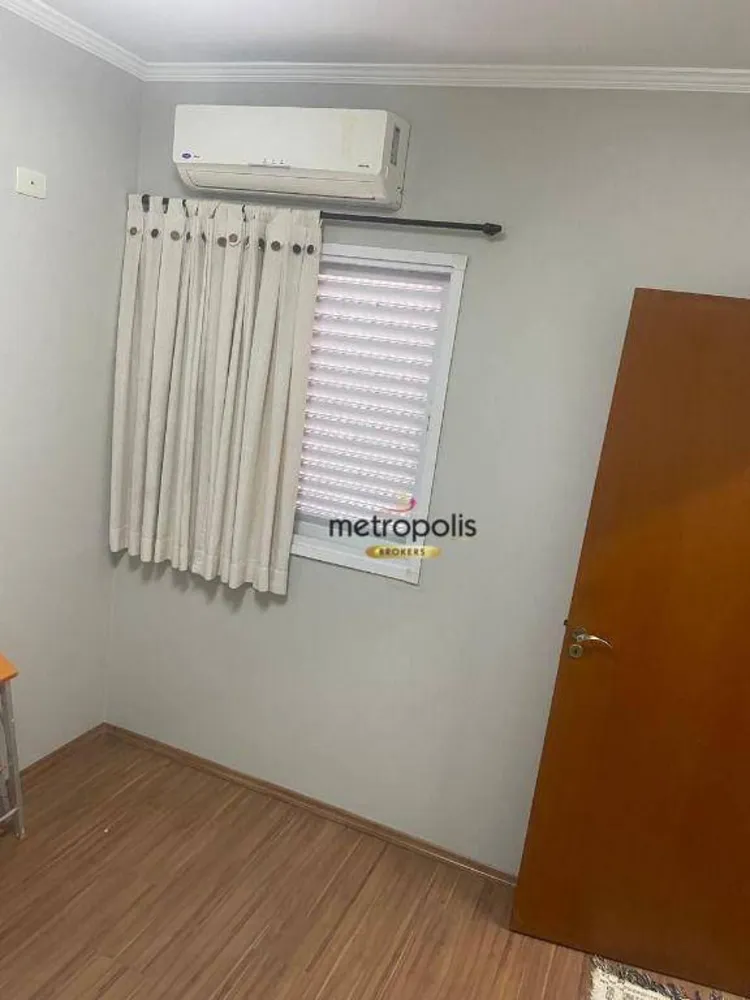 Sobrado, 3 quartos, 180 m² - Foto 8