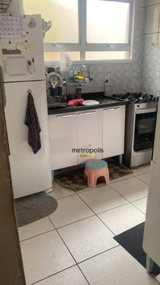 Apartamento, 3 quartos, 66 m² - Foto 2