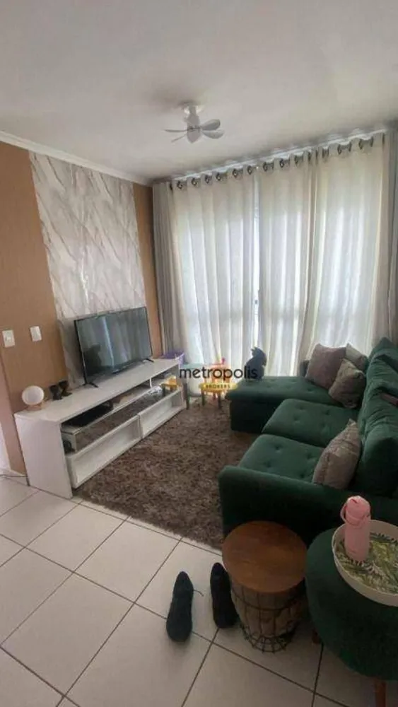 Apartamento, 3 quartos, 66 m² - Foto 1