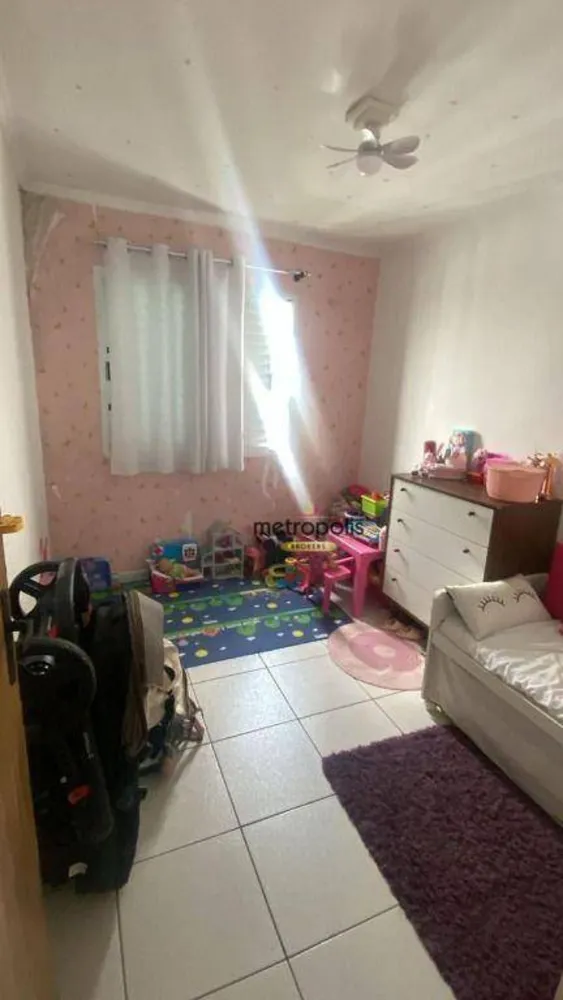 Apartamento, 3 quartos, 66 m² - Foto 4