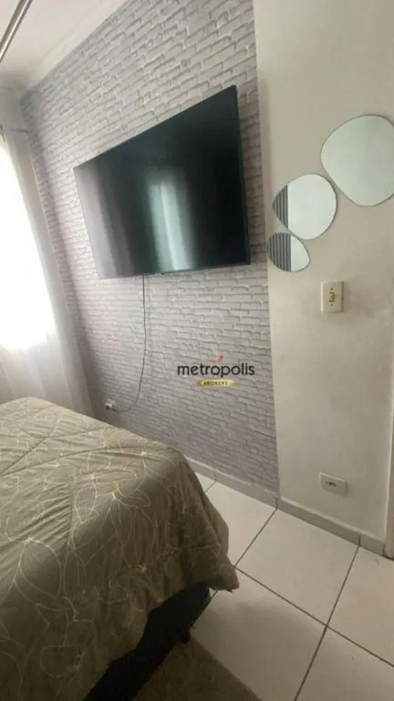 Apartamento, 3 quartos, 66 m² - Foto 7