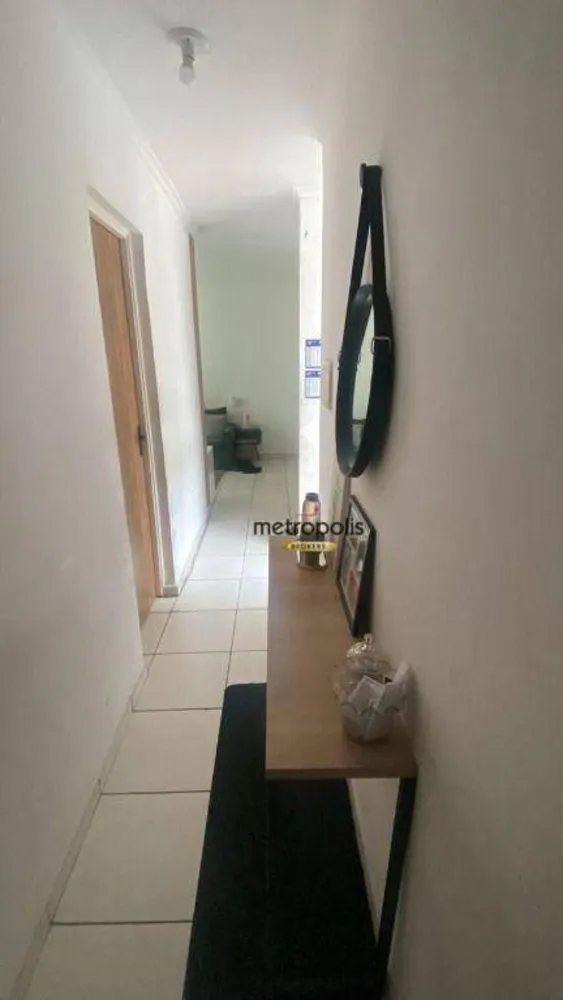 Apartamento, 3 quartos, 66 m² - Foto 3