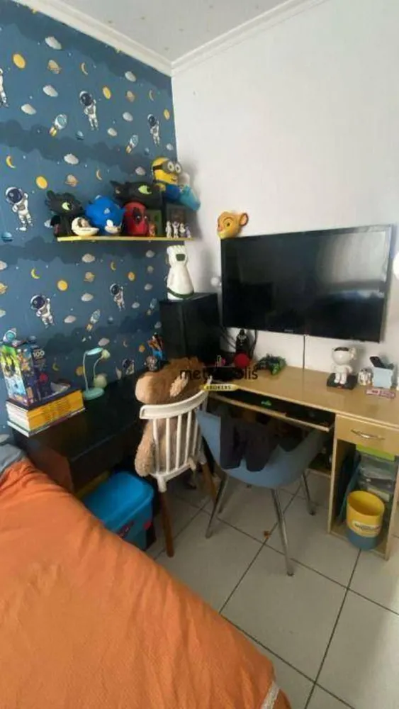 Apartamento, 3 quartos, 66 m² - Foto 6