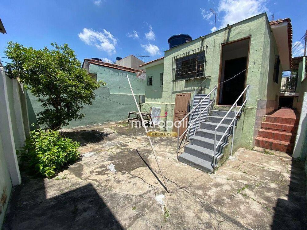 Casa, 1 quarto, 77 m² - Foto 8