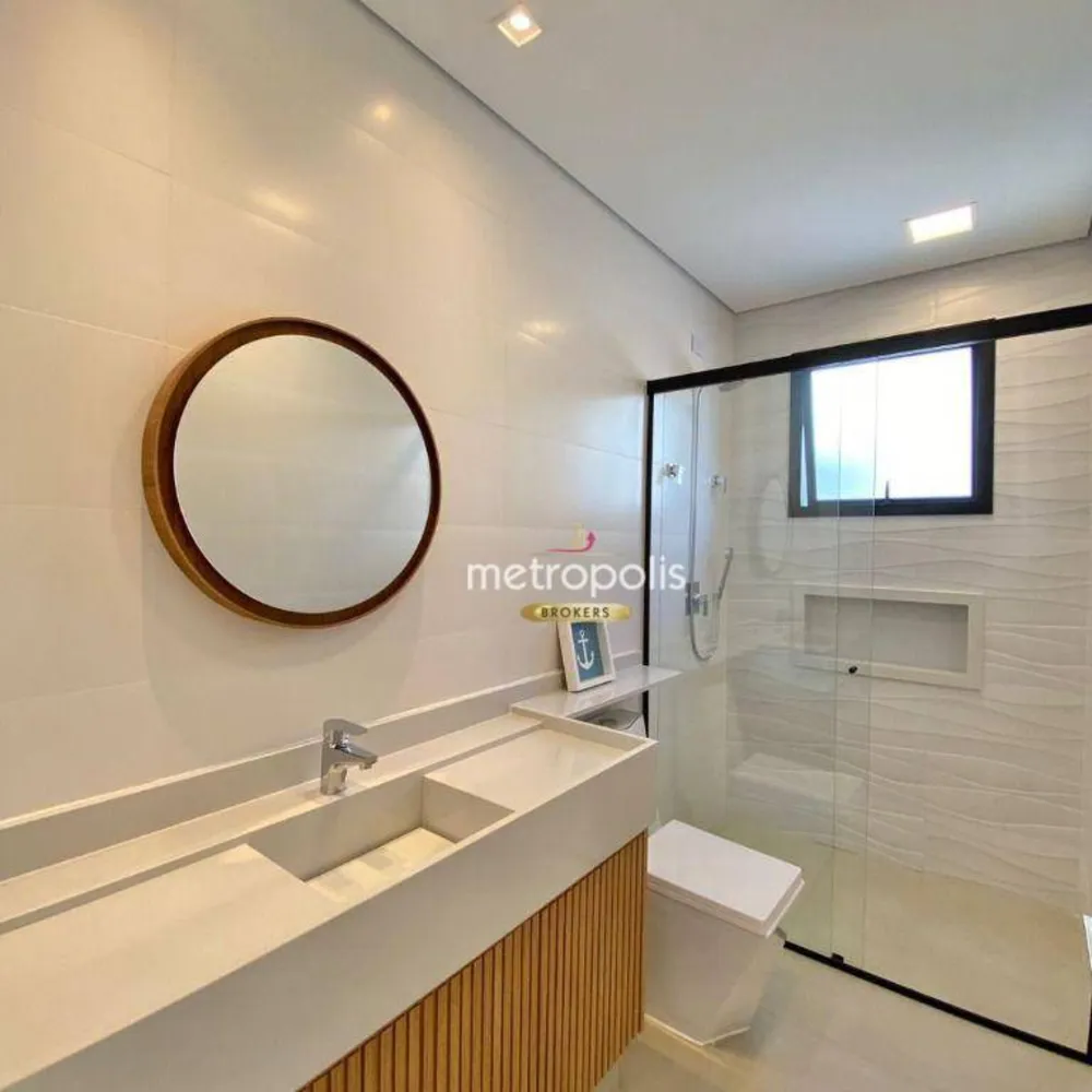 Sobrado, 6 quartos, 532 m² - Foto 11