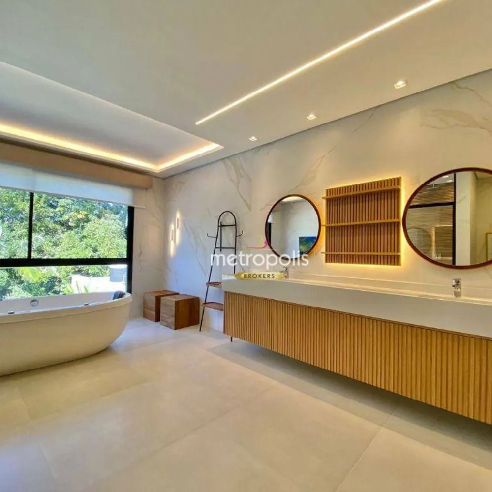 Sobrado, 6 quartos, 532 m² - Foto 7