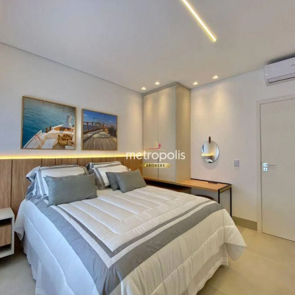 Sobrado, 6 quartos, 532 m² - Foto 10