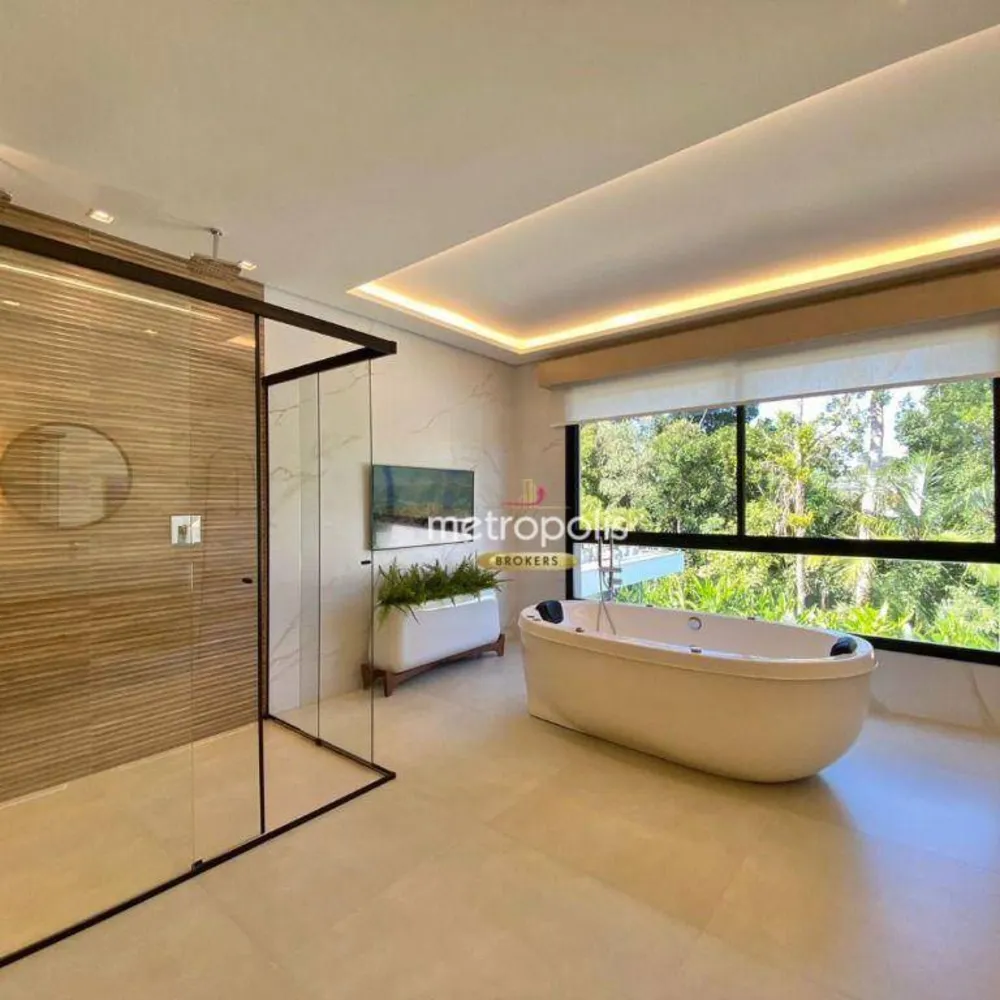 Sobrado, 6 quartos, 532 m² - Foto 7