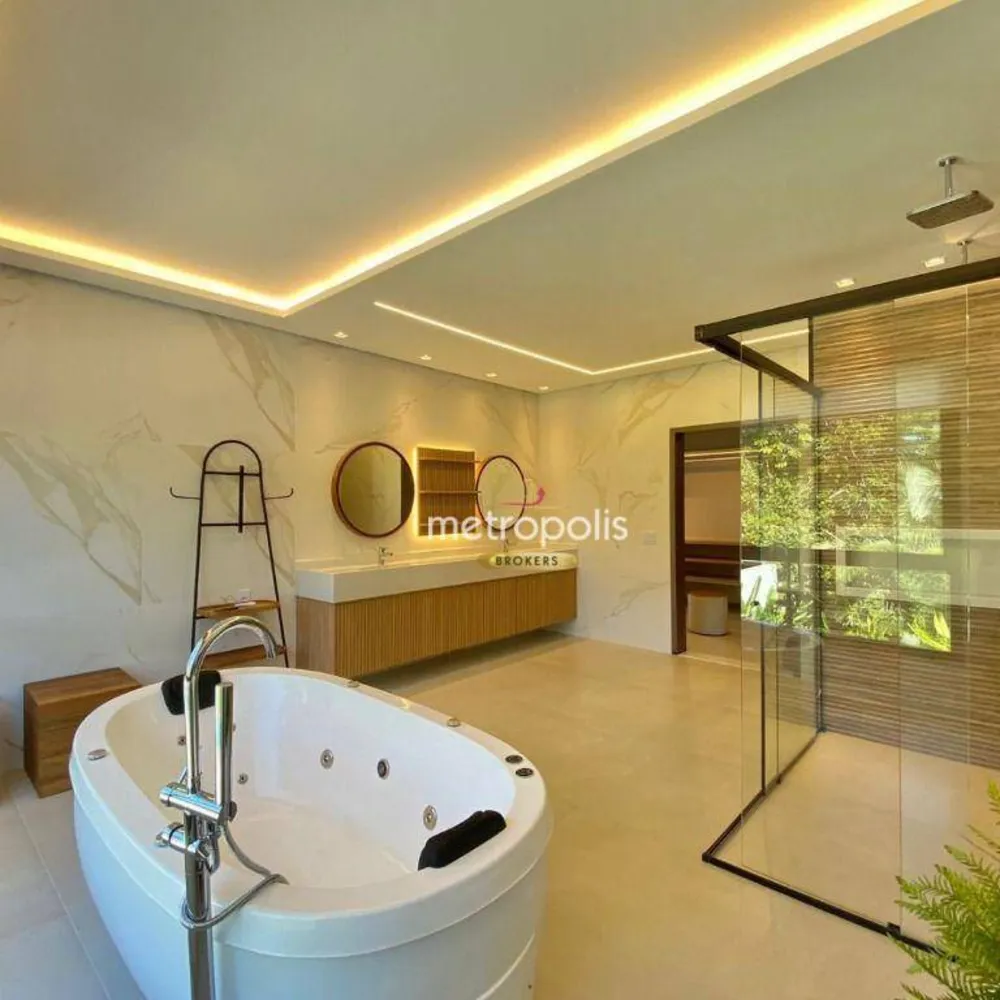 Sobrado, 6 quartos, 532 m² - Foto 8