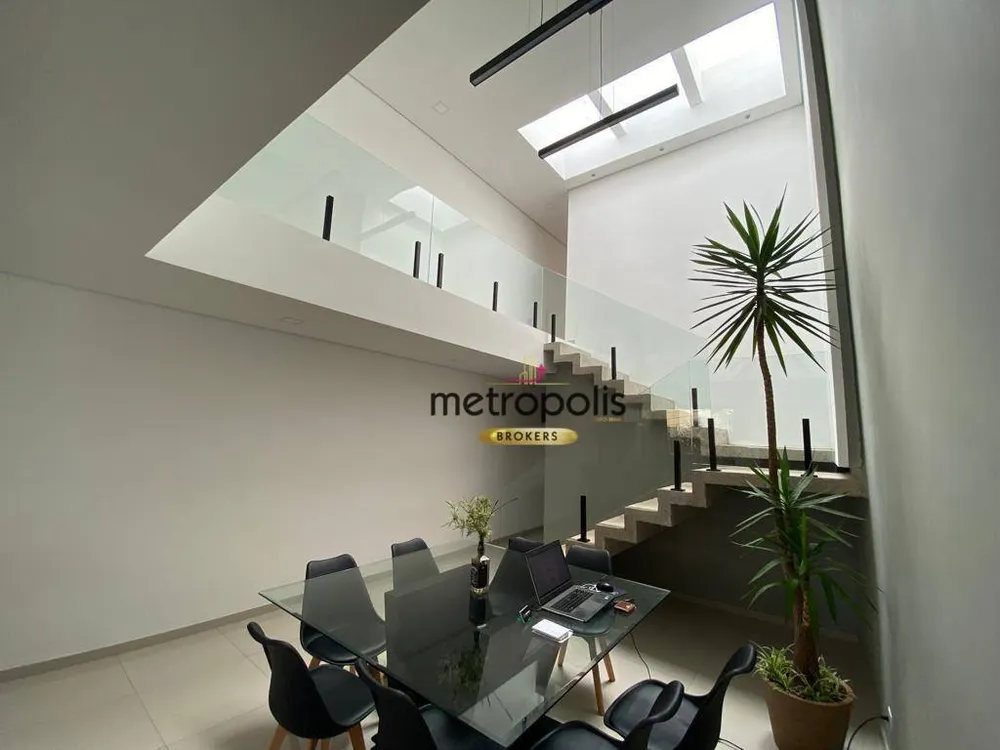 Sobrado, 2 quartos, 180 m² - Foto 3