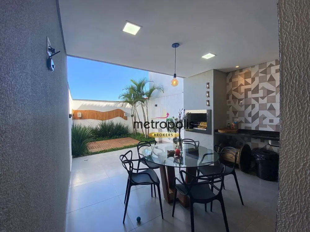 Sobrado, 2 quartos, 180 m² - Foto 7