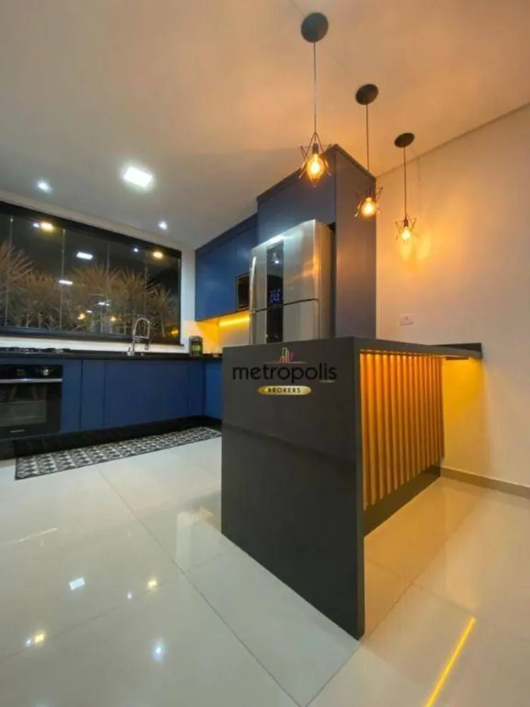 Sobrado, 2 quartos, 180 m² - Foto 4