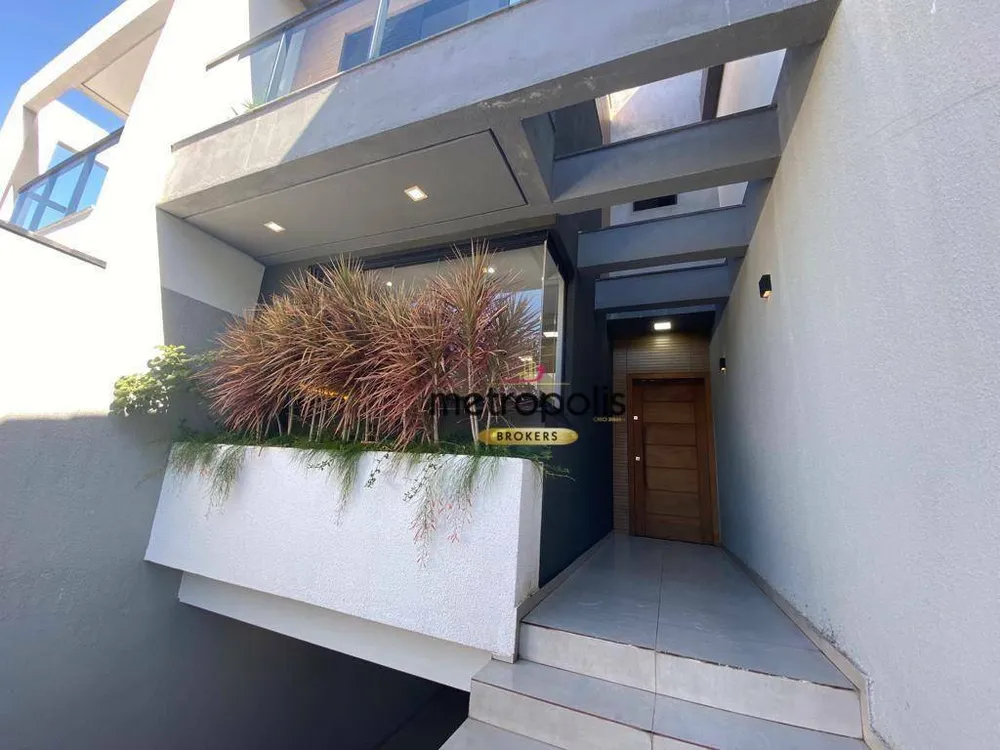 Sobrado, 2 quartos, 180 m² - Foto 5