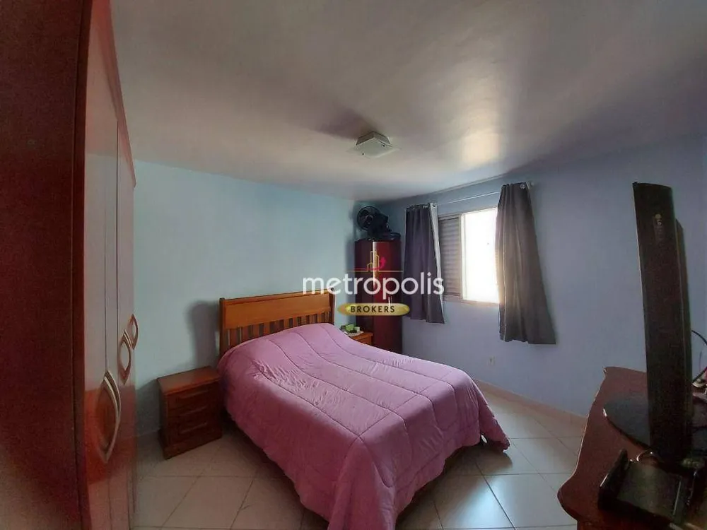 Sobrado, 3 quartos, 181 m² - Foto 5