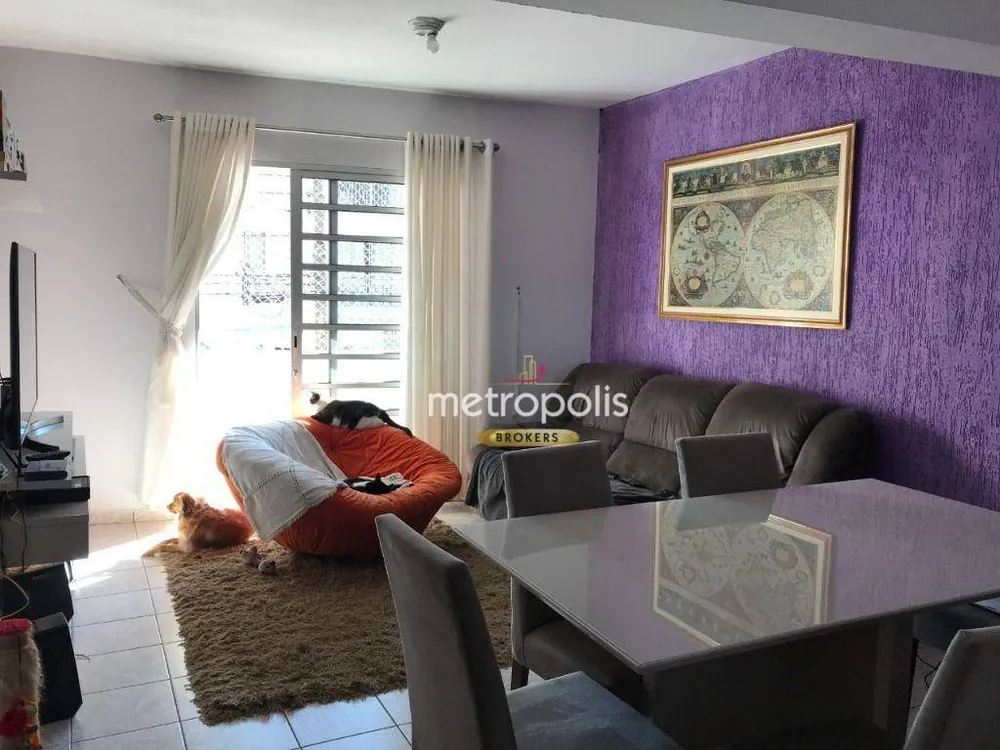 Sobrado, 3 quartos, 181 m² - Foto 4