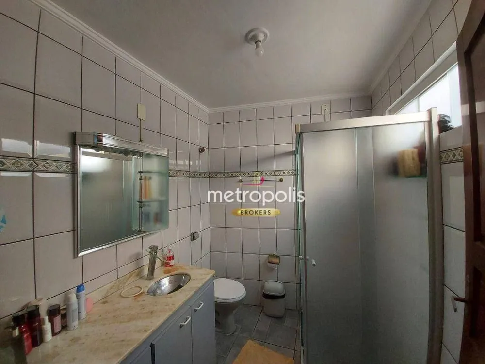 Sobrado, 3 quartos, 181 m² - Foto 3